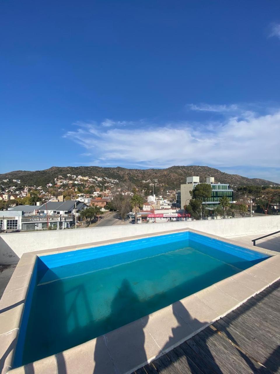 Apartment Depto Vcp